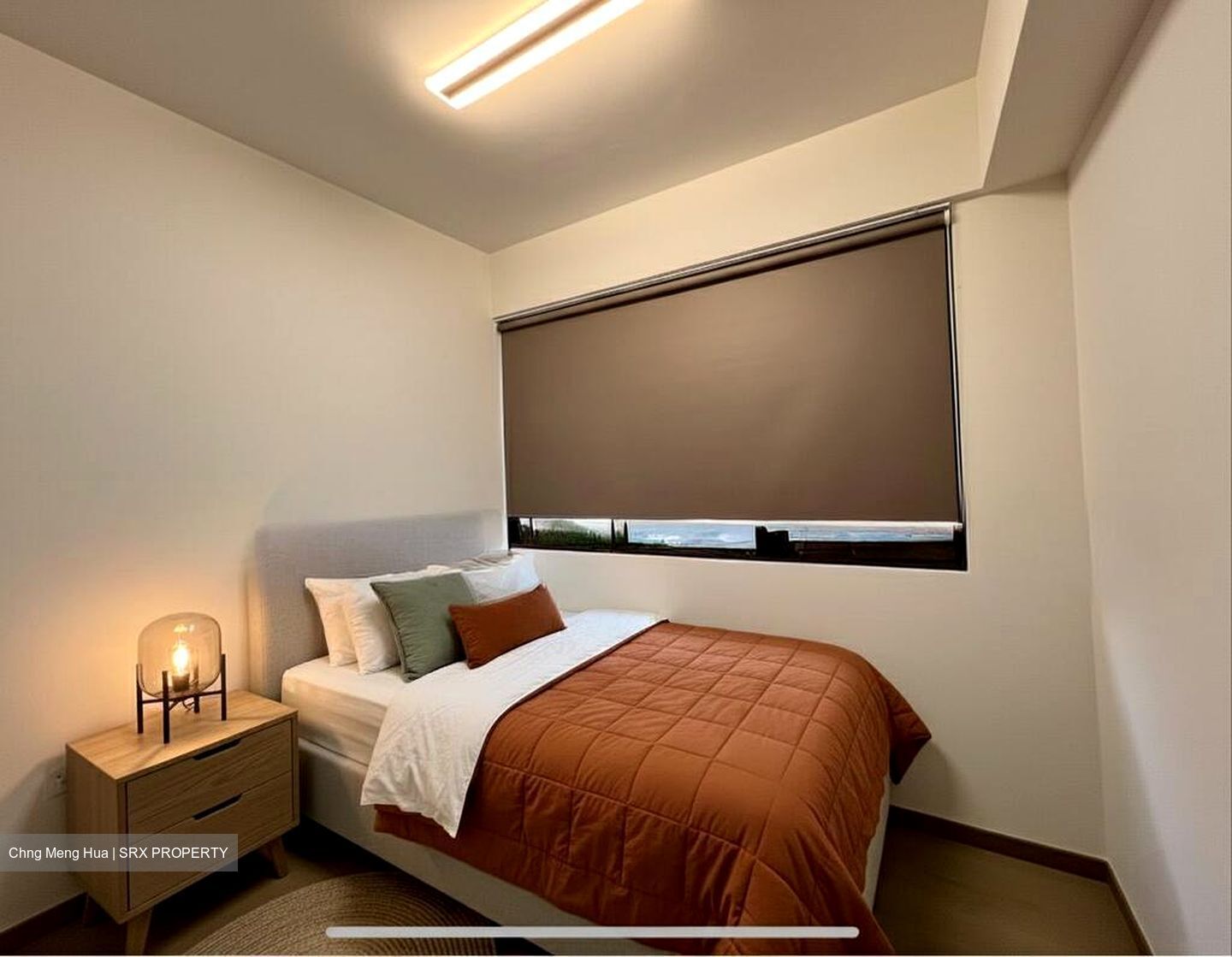 The Florence Residences (D19), Apartment #520338561